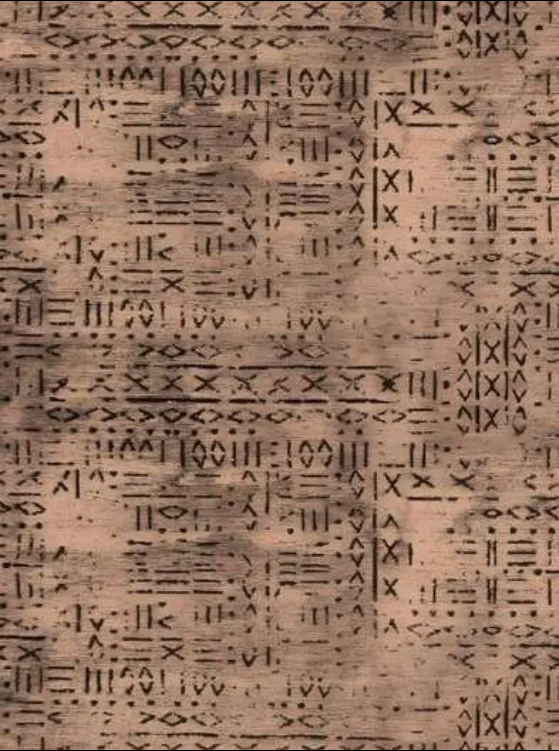 Bellino Halı Bambu Koleksiyonu 4941