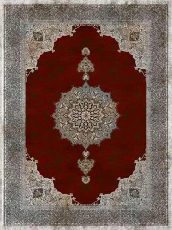 Bellino Halı Bambu Koleksiyonu 4951