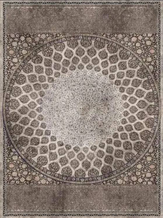 Bellino Halı Bambu Koleksiyonu 4954