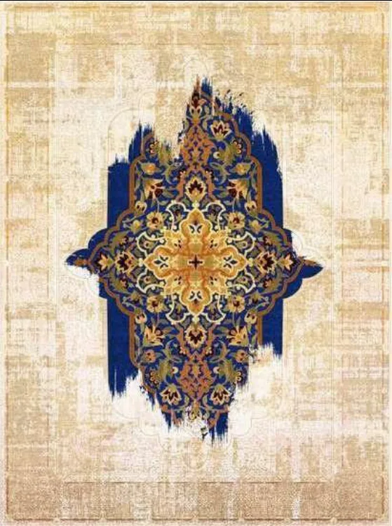 Bellino Halı Bambu Koleksiyonu 4955