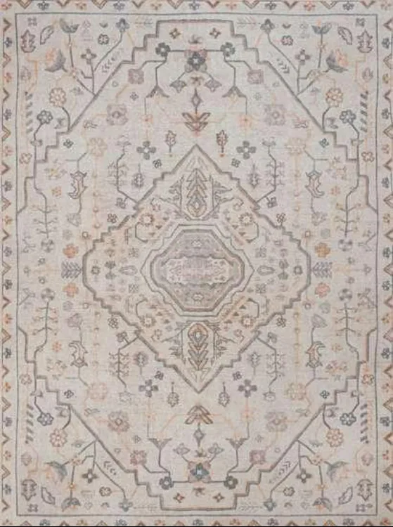Bellino Halı Bambu Koleksiyonu 4968