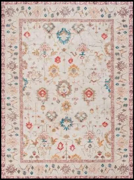 Bellino Halı Bambu Koleksiyonu 4970