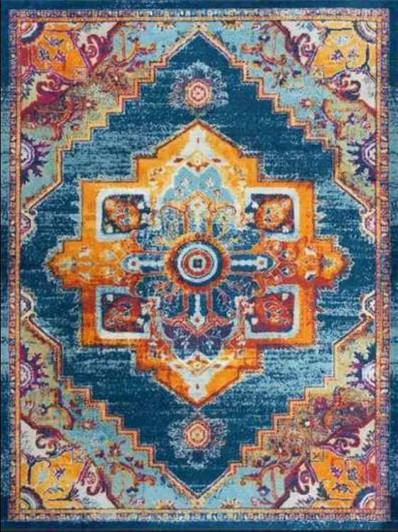 Bellino Halı Bambu Koleksiyonu 4985