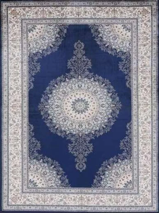 Bellino Halı Bambu Koleksiyonu 4993