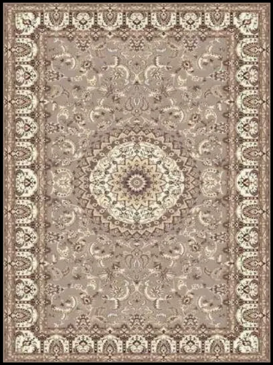 Bellino Halı Bambu Koleksiyonu 4994