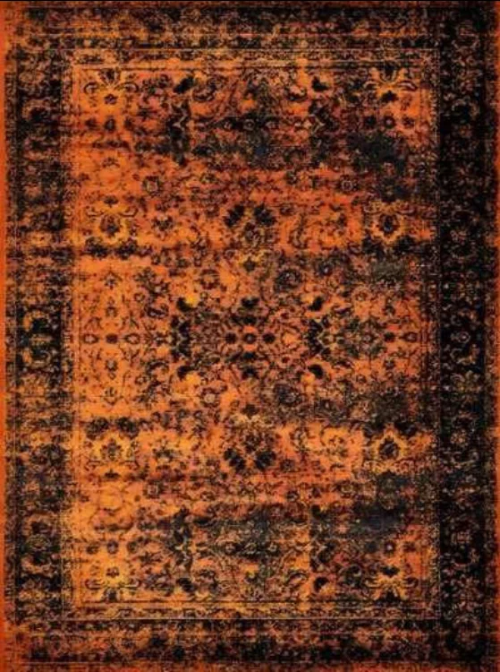 Bellino Halı Bambu Koleksiyonu 4996