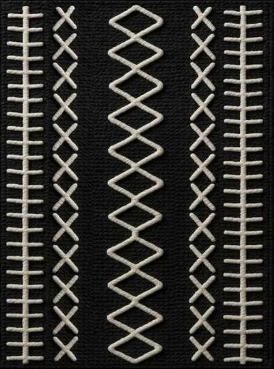 Bellino Halı Bambu Koleksiyonu 5002