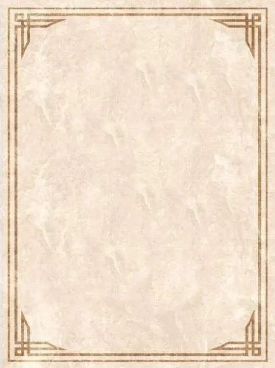 Bellino Halı Bambu Koleksiyonu 5011