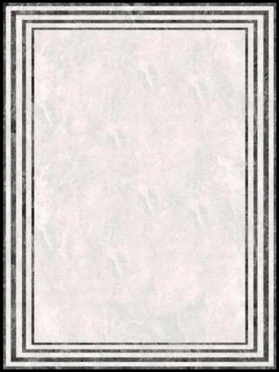 Bellino Halı Bambu Koleksiyonu 5012
