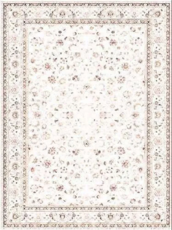 Bellino Halı Bambu Koleksiyonu 5017