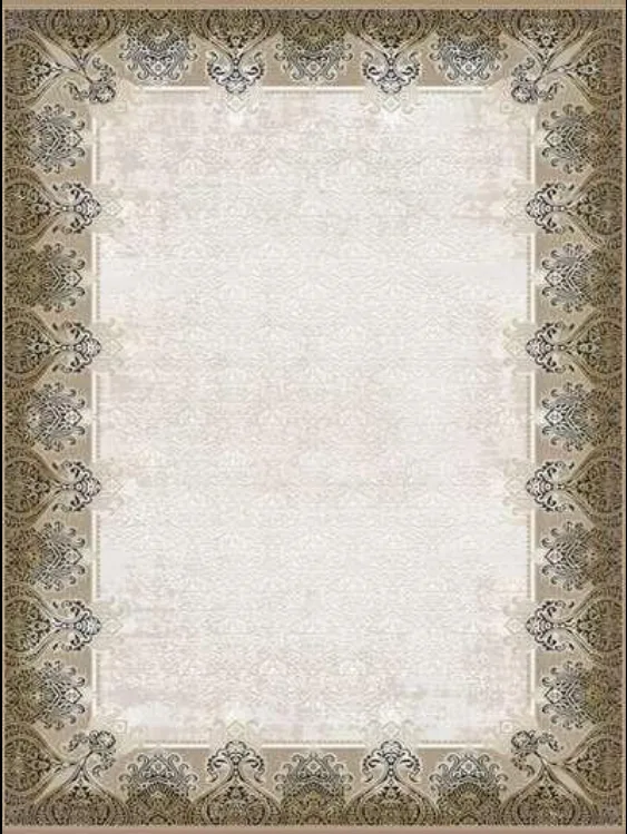 Bellino Halı Bambu Koleksiyonu 5025