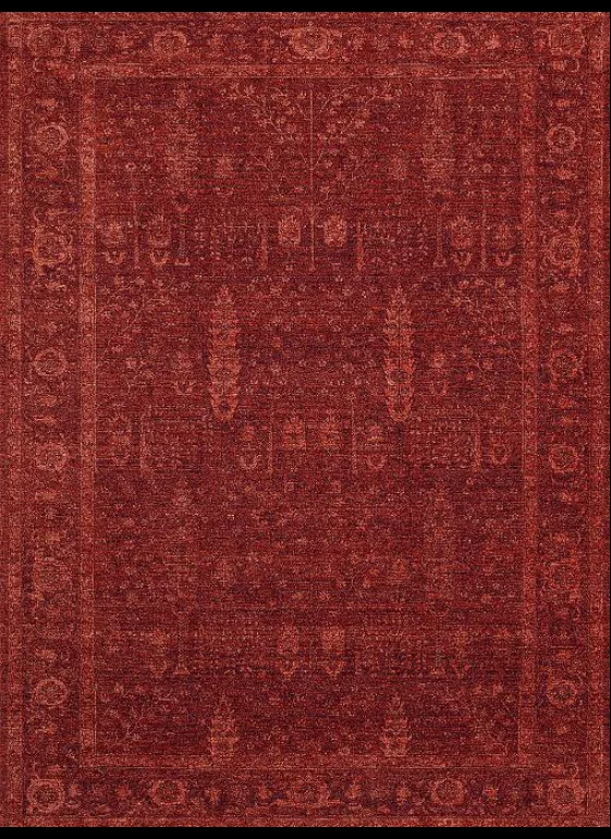 Bellino Halı Bambu Koleksiyonu 5028