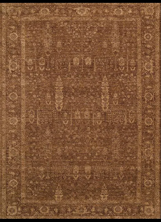Bellino Halı Bambu Koleksiyonu 5030