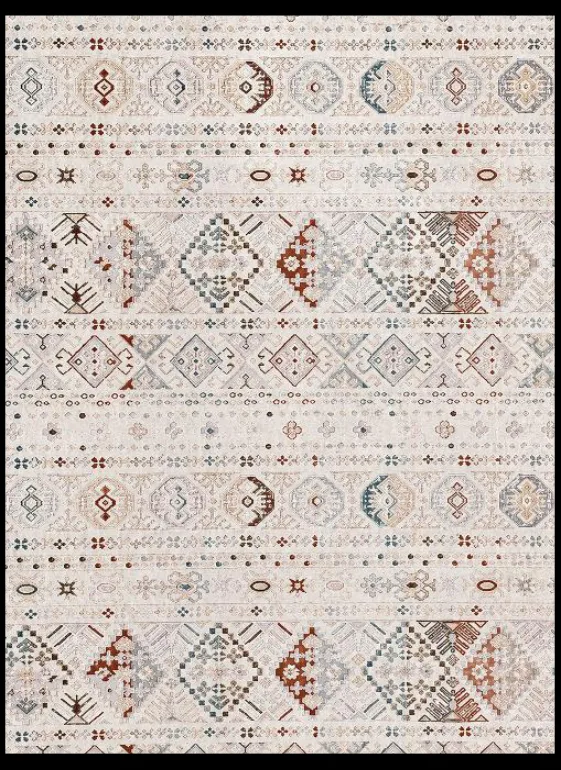 Bellino Halı Bambu Koleksiyonu 5031
