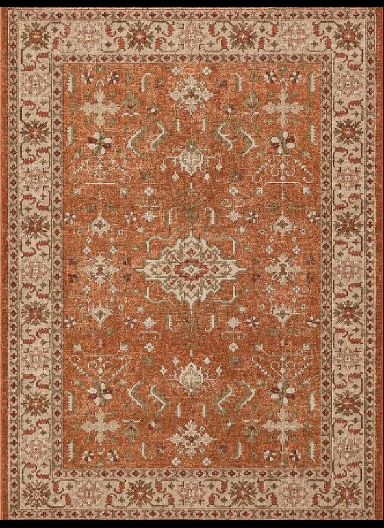 Bellino Halı Bambu Koleksiyonu 5032