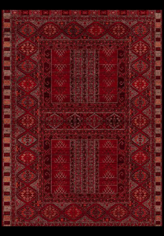Bellino Halı Bambu Koleksiyonu 5040