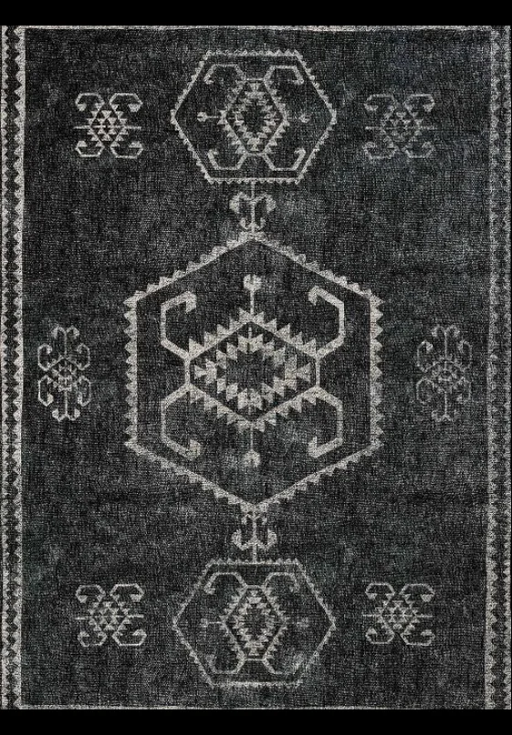 Bellino Halı Bambu Koleksiyonu 5041