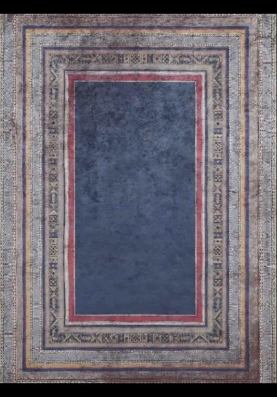 Bellino Halı Bambu Koleksiyonu 5045