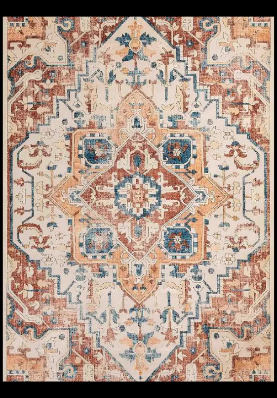 Bellino Halı Bambu Koleksiyonu 5046
