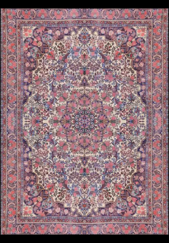 Bellino Halı Bambu Koleksiyonu 5047