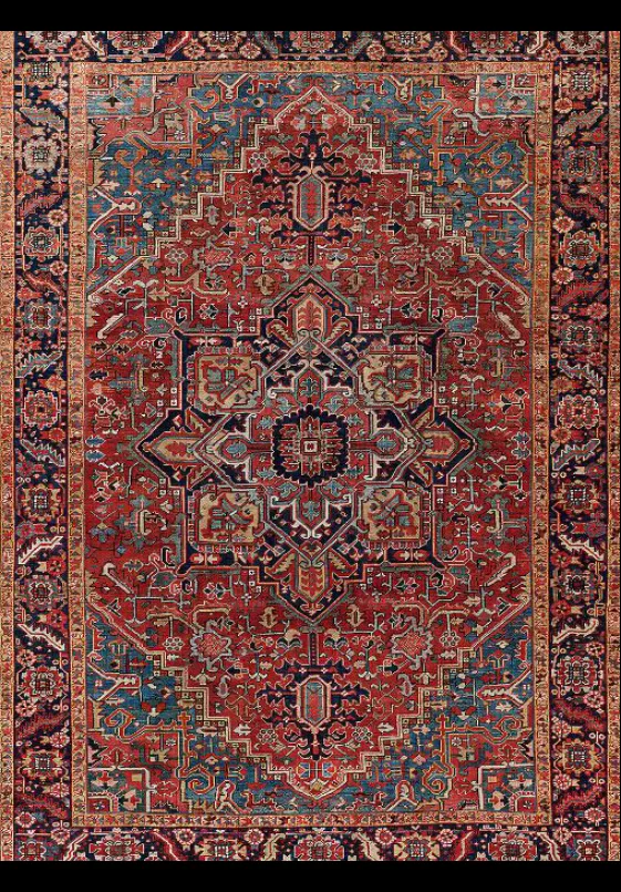 Bellino Halı Bambu Koleksiyonu 5053