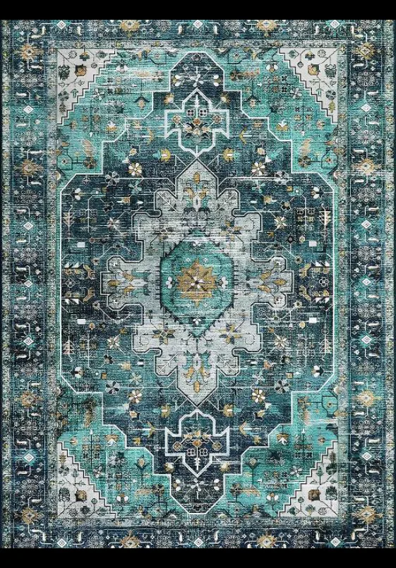 Bellino Halı Bambu Koleksiyonu 5060