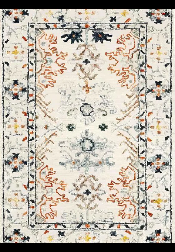 Bellino Halı Bambu Koleksiyonu 5061