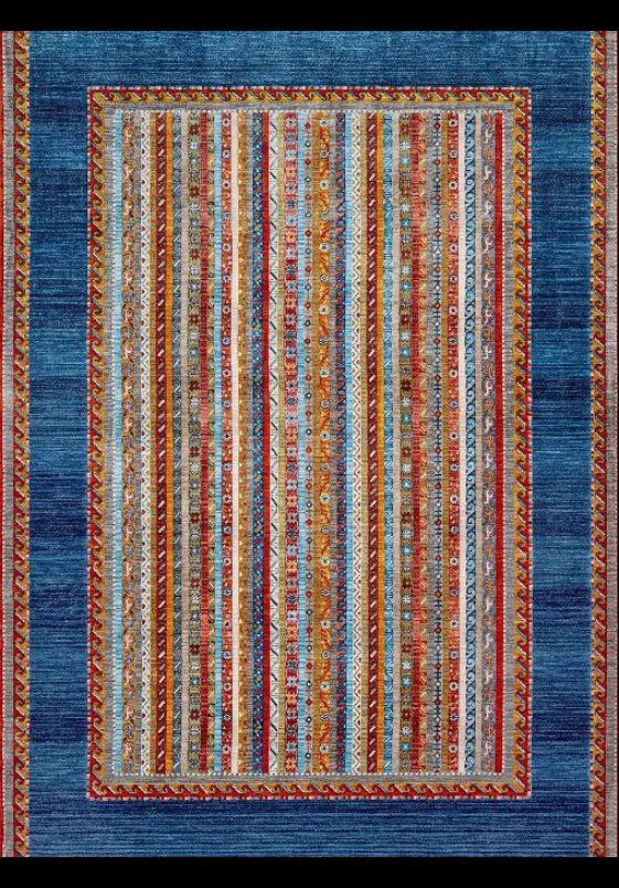 Bellino Halı Bambu Koleksiyonu 5063