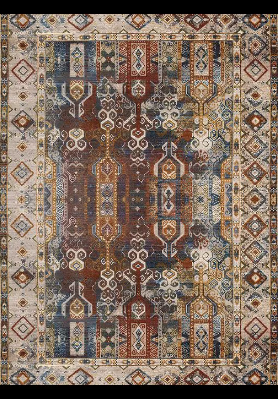 Bellino Halı Bambu Koleksiyonu 5067