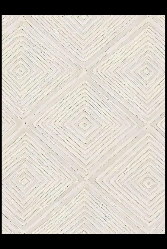 Bellino Halı Bambu Koleksiyonu 5070