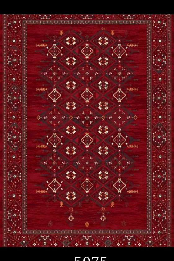 Bellino Halı Bambu Koleksiyonu 5075